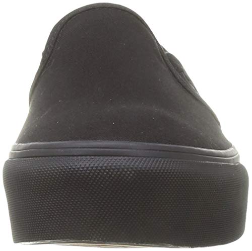 Vans Women's Asher Platform Sneaker A571948