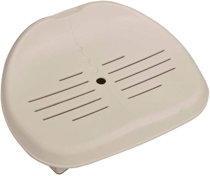 Intex PureSpa Plus Portable Inflatable Hot Tub with Bubble Jet Spa, 85 x 28 inches Z6529