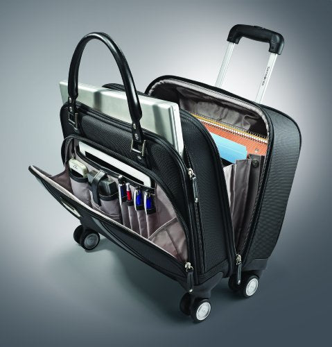 Samsonite Women's Spinner Mobile Office F57035