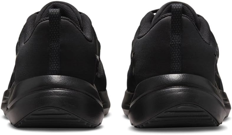 Nike Men's Downshifter 12 Shoes, Black, 9 Wide M532