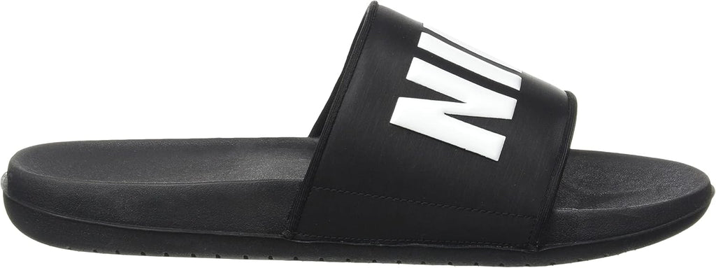 Nike Offcourt Slide Black White O237