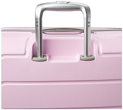 Samsonite Freeform 21-Inch Hardside Carry-On Luggage with Spinner Wheels M321762