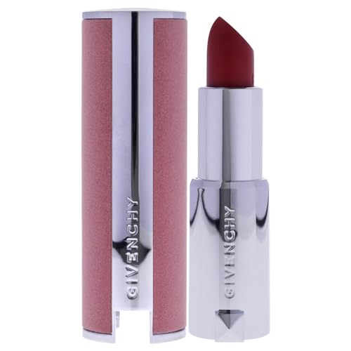Givenchy Le Rouge Sheer Velvet Matte Lipstick N36 L Interdit for Women R9843