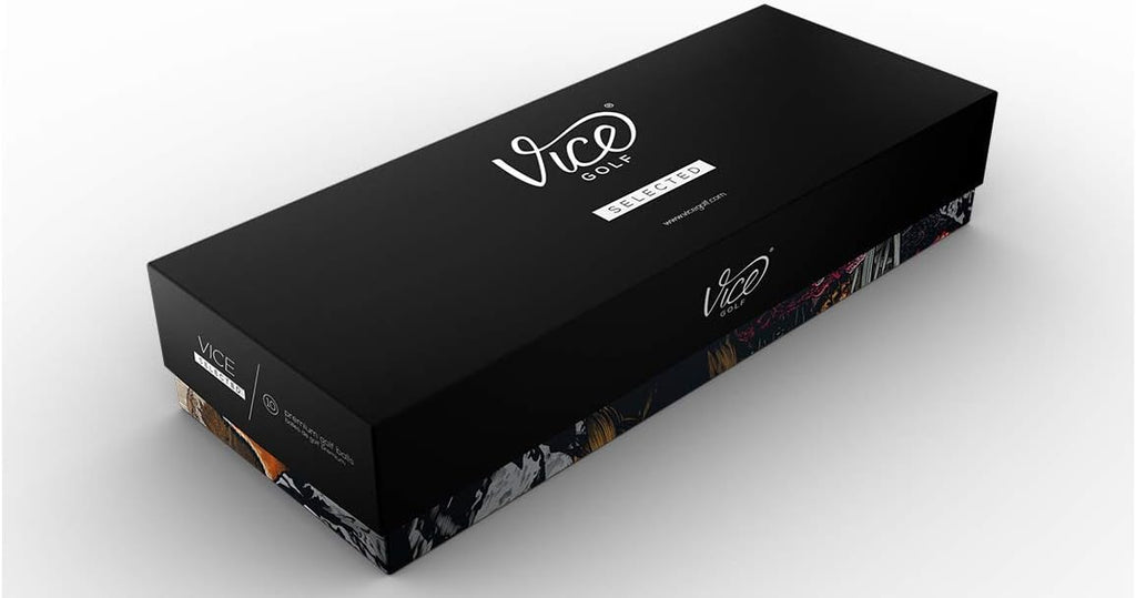 Vice Golf Ball Select Variety Pack (10 Balls) P271140