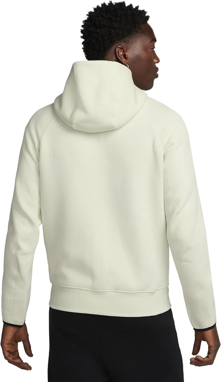 Nike Sportswear Tech Fleece Windrunner Men's Full-zip Hoodie A67373