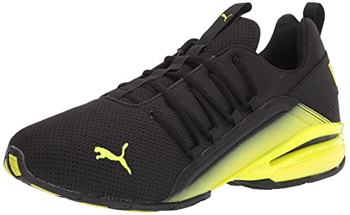 PUMA Men's Tazon 6 Cross-Training Shoe