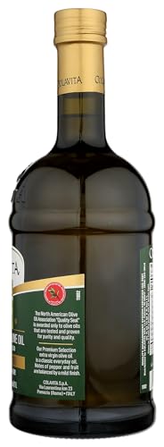 Colavita Extra Virgin Olive Oil, 34 fl oz P442186