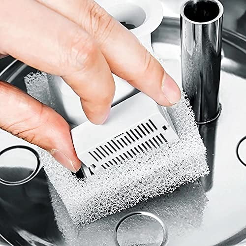 CHARMI Cat Water Fountain Stainless Steel Automatic Pet Water Dispenser 2L W1329