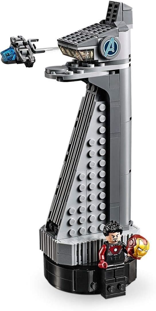 Lego Avengers Tower 40334 Building Kit X888