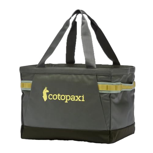 Cotopaxi Allpa 30L Gear Hauler Tote