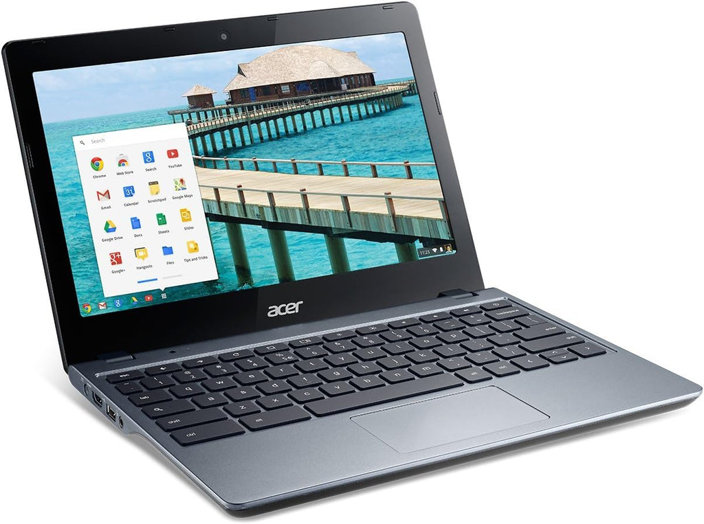 Acer 11.6" C720-2103 Laptop 2GB RAM 16GB Storage (Renewed) O3728