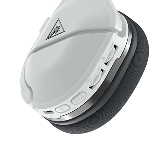 Turtle Beach Stealth 600 Gen 2 USB Wireless Gaming Headset for PS5, PS4, Switch, PC & Mac – Black B255970