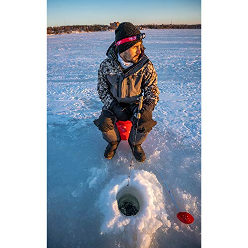 Berkley Trilene Micro Ice Fishing Line C906594