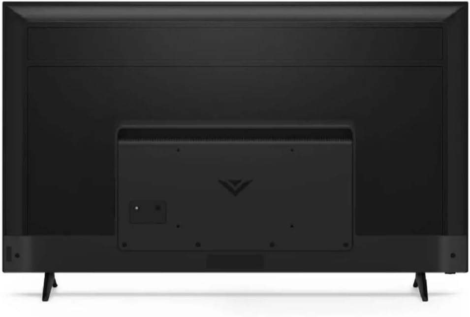 VIZIO 55" Class 4K UHD LED HDR Smart TV (Renewed) O7902