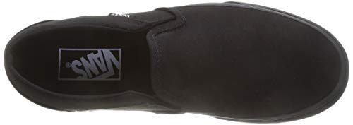 Vans Women's Asher Platform Sneaker A571948