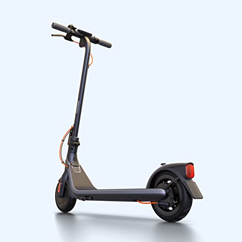 Segway Ninebot E2 Electric Kick Scooter for Adults B336