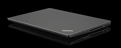 Lenovo ThinkPad T490 14" FHD IPS Laptop, Core i5, 16GB RAM, 512GB SSD, Windows 10 Pro (Renewed) R75818