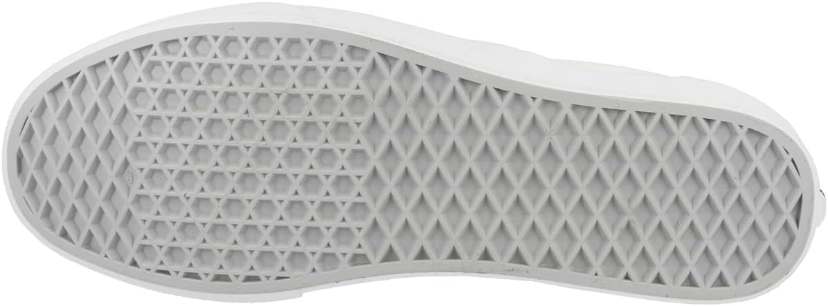 Vans Classic Slip On Shoes True White P283535