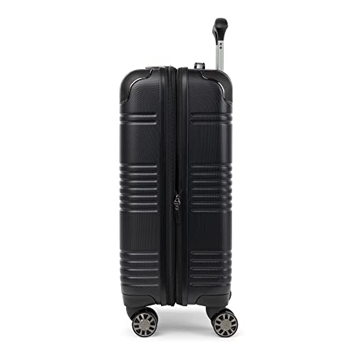 Travelpro Roundtrip Hardside Expandable Luggage with TSA Lock, 2-Piece Set N543089