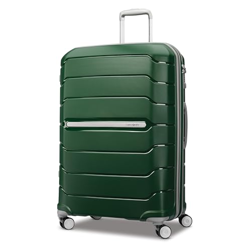 Samsonite Freeform 21-Inch Hardside Carry-On Luggage with Spinner Wheels M321762