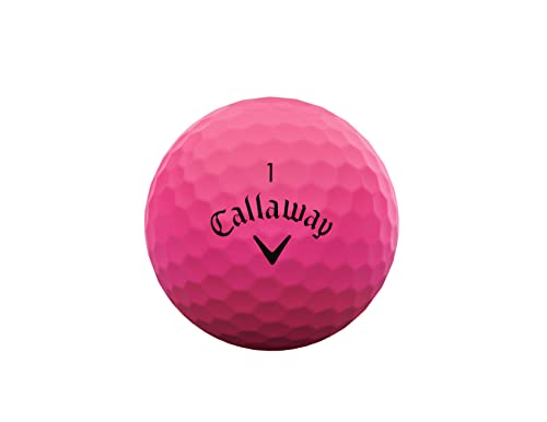 Callaway Golf Supersoft Golf Balls F746475