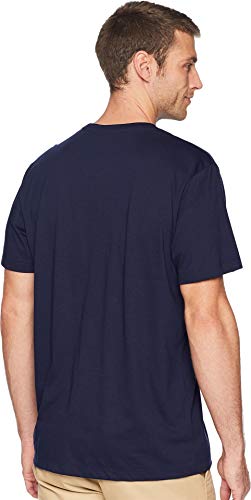 Lacoste Men's Pima Cotton Henley T-Shirt V41882