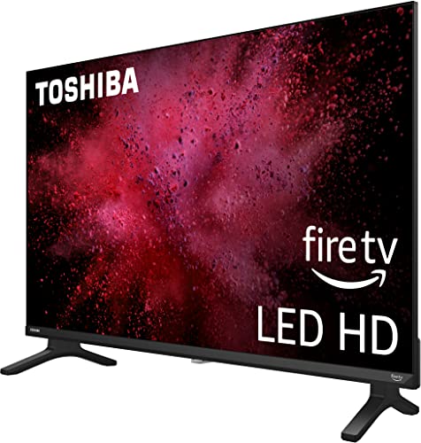 TOSHIBA 43-inch V35 Series LED Full HD Smart Fire TV F94886