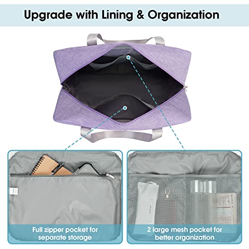 Spirit Airlines 18x14x8 Foldable Travel Duffel Bag Underseat Carry-On 30L Grey N49295