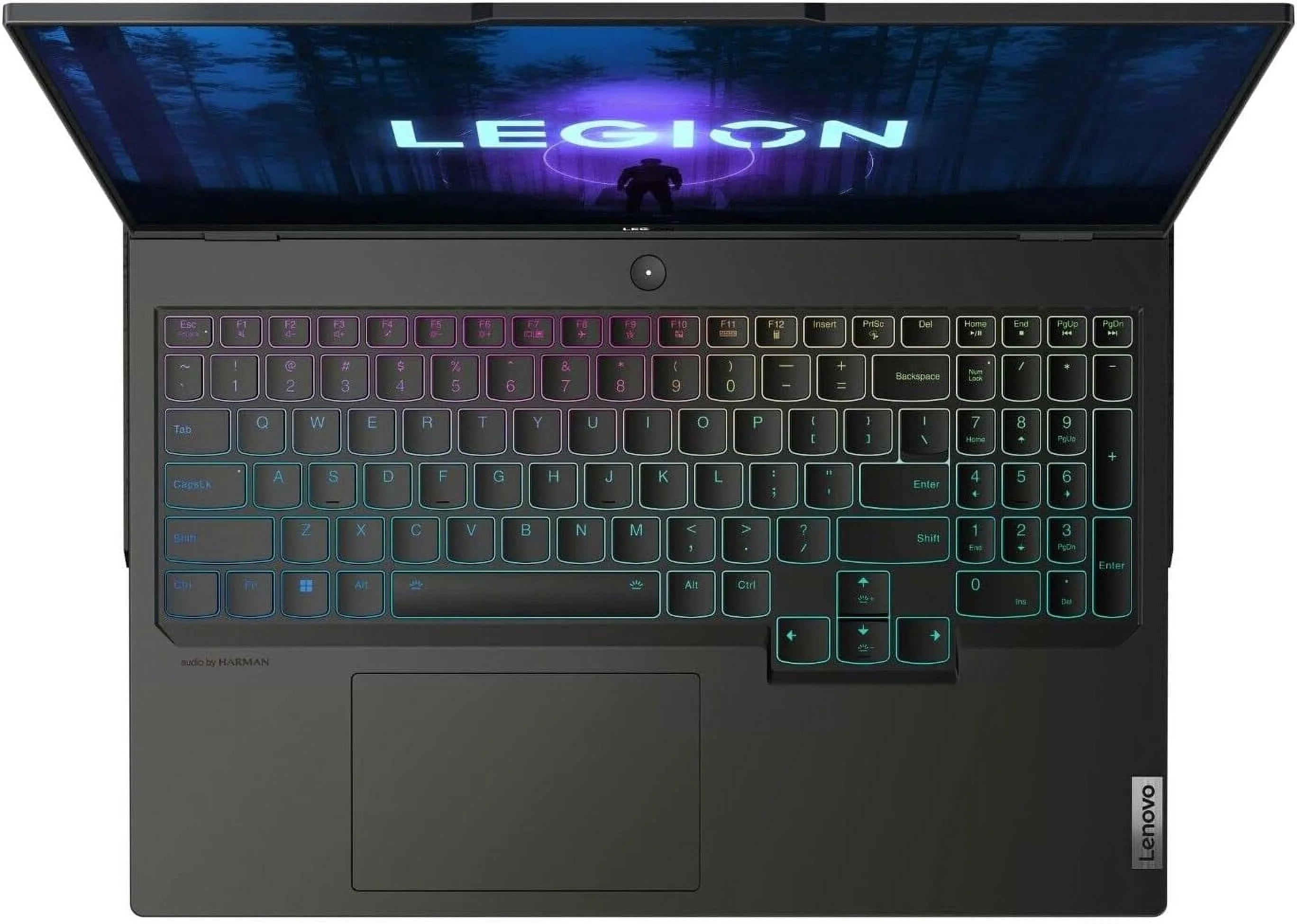 Lenovo Legion Pro 7 16" 240Hz Gaming Laptop, i9-13900HX, RTX 4080, 64GB DDR5, 2TB SSD H728
