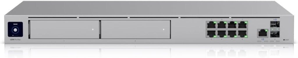 Ubiquiti UDM-Pro-Max