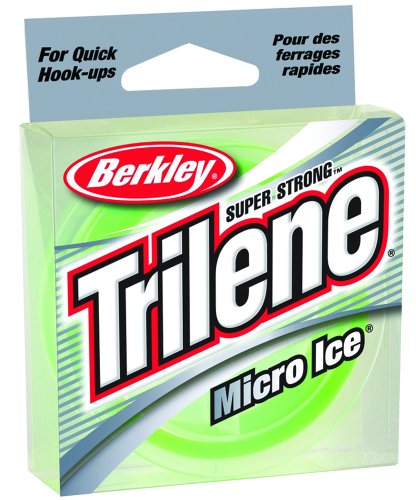 Berkley Trilene Micro Ice