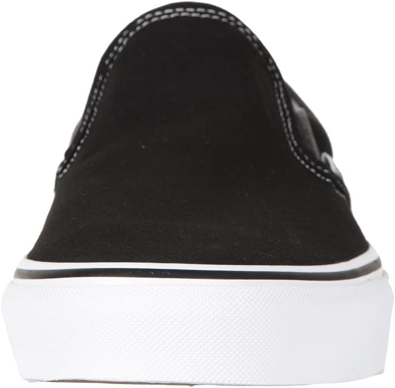 Vans Classic Slip-On Sneakers Black K183826