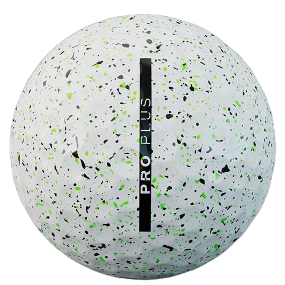 Vice Pro Plus Drip Golf Balls V817