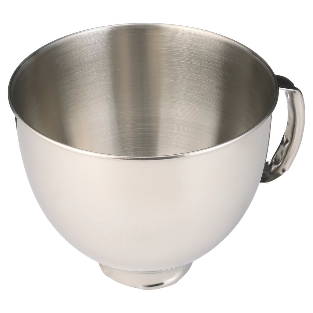KitchenAid® 5-Qt. Tilt-Head Polished Stainless Steel Bowl with Handle, K5THSBP Z345079