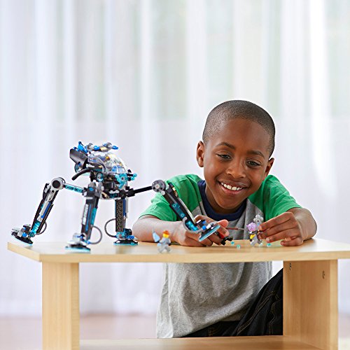 LEGO Ninjago Movie Water Strider 70611 Building Kit X89144