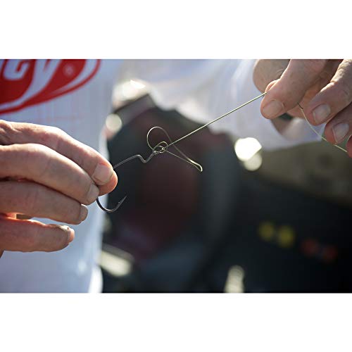 Berkley Trilene XL Lo-Vis Green Fishing Line Q86499