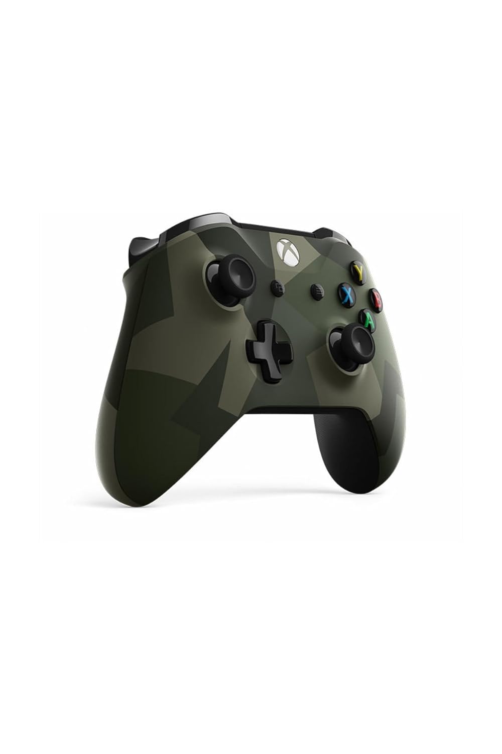 Microsoft Xbox Armed Forces II Controller Special Edition X133
