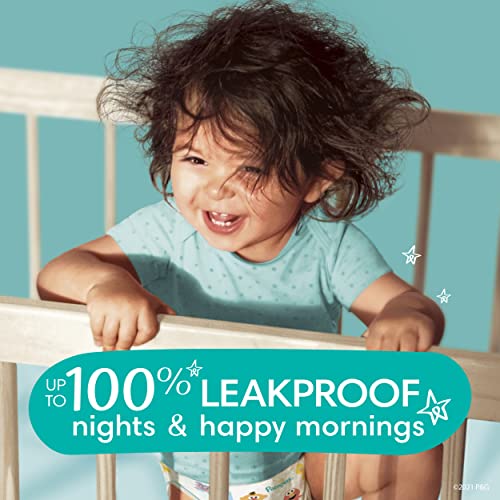 Pampers Baby Dry Diapers Size 4, 92 Count (Pack of 3) U541
