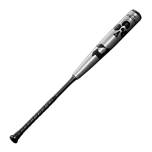 DeMarini 2022 The Goods (-3) BBCOR Baseball Bat J859