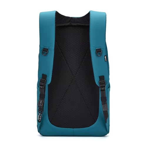 Pacsafe Metrosafe LS450 Anti Theft 25L Backpack Black K1439