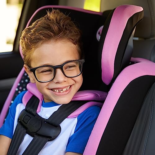 Disney Baby MagicSquad 3-in-1 Harnessed Booster Car Seat, Mickey Blogger F793