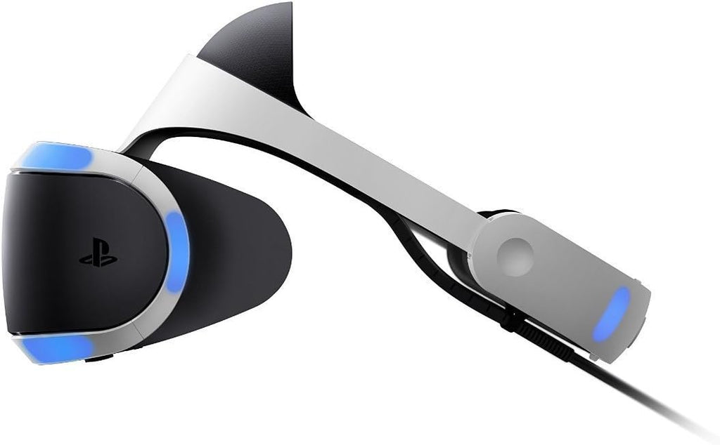 Sony PlayStation VR Virtual Reality Headset for PS4 Z262