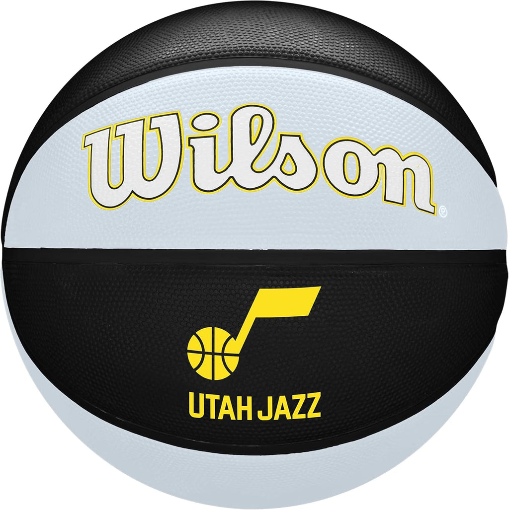 Wilson Basketball, NBA Team Tribute