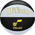 Wilson Basketball, NBA Team Tribute