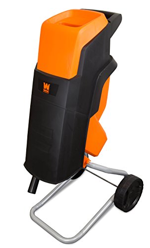 WEN 41119 Electric Wood Chipper and Shredder, 15-Amp L542