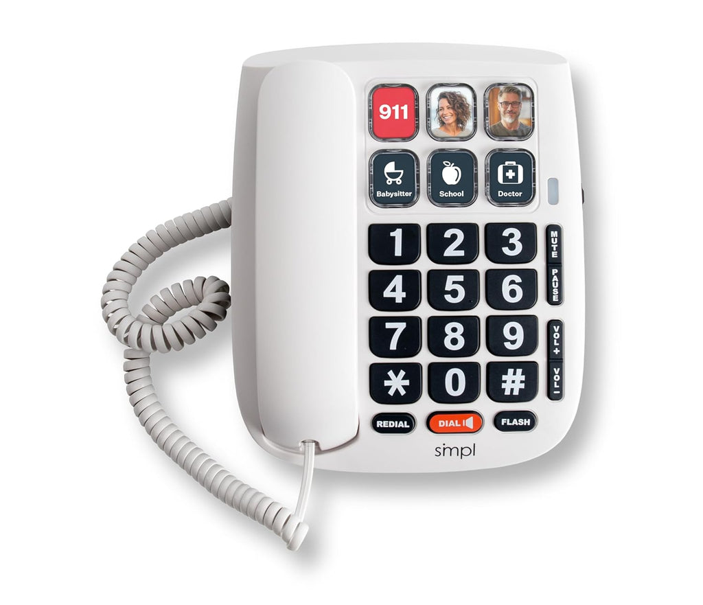 Ooma Family Internet Home Phone Service Bundle with Premier Plan Q310