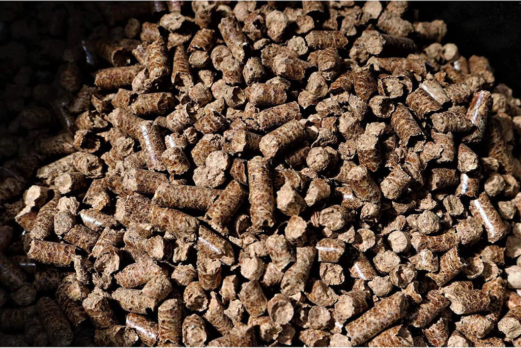 Bear Mountain BBQ FK13 Cherry Hardwood Smoker Pellets, 20 lbs 2 Pack N71781