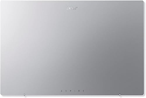 acer Aspire 3 A314-23P-R3QA Slim Laptop, 14" Full HD, Ryzen 5, 8GB RAM, 512GB SSD, Windows 11 S515937