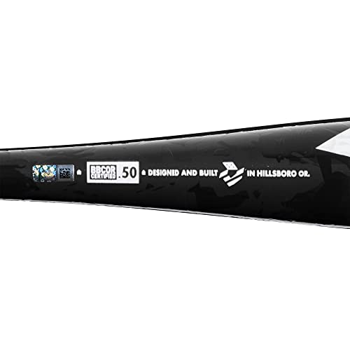 DeMarini 2022 Voodoo One (-3) BBCOR Baseball Bat X731
