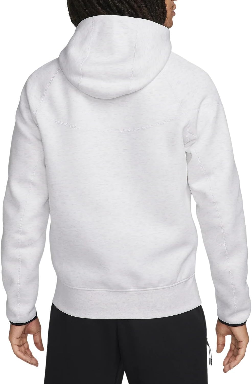 Nike Sportswear Tech Fleece Windrunner Men's Full-zip Hoodie M489